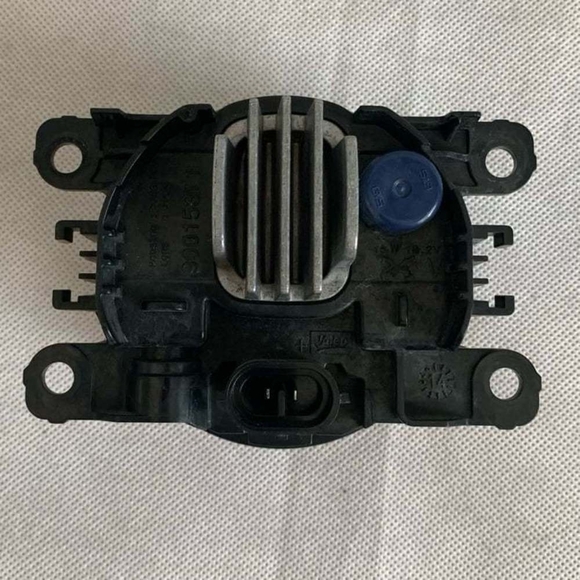 Original ST90 FORD Mustang LED Fog Lights R89VA Lamps Assembly 2015,16,17 Ford M - Picture 6 of 6